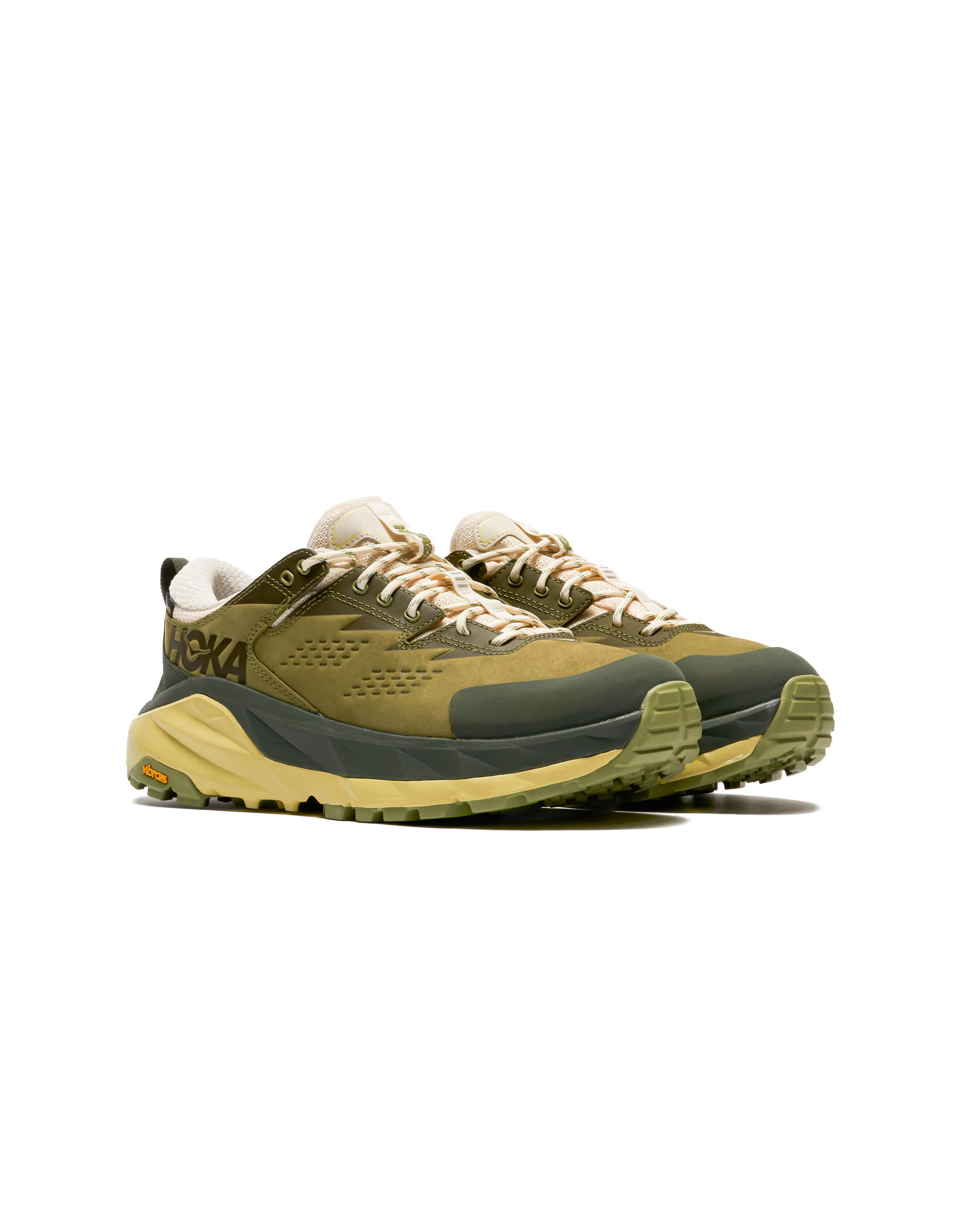Hoka One One KAHA LOW Gore-Tex | 1123114-FNN | AFEW STORE